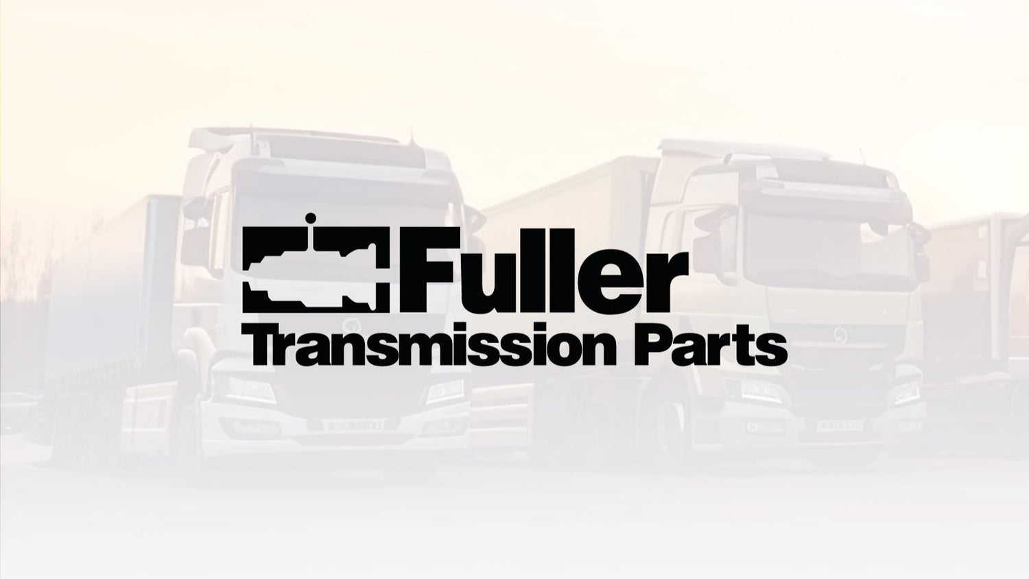 Repuestos FULLER