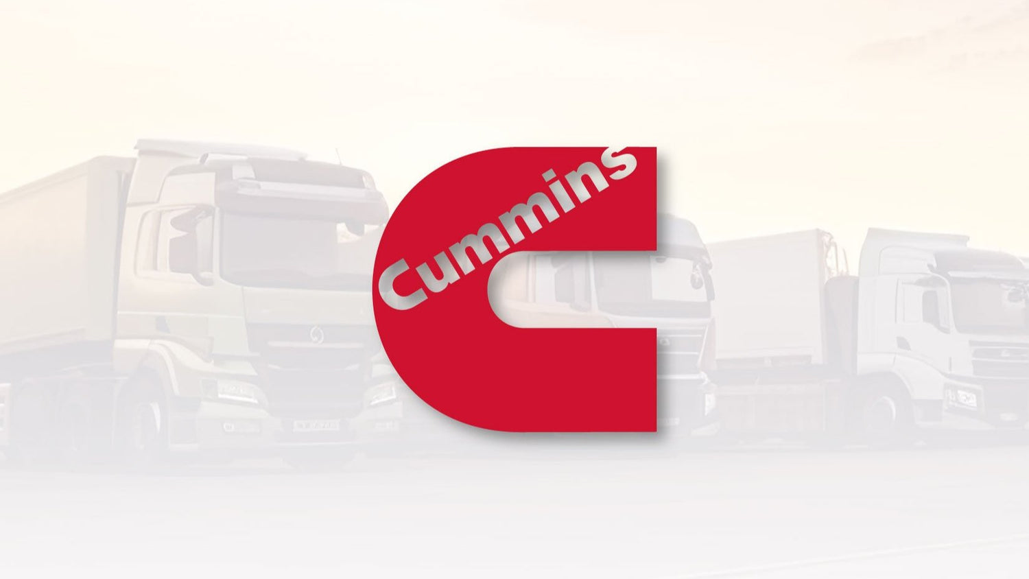 Repuestos CUMMINS
