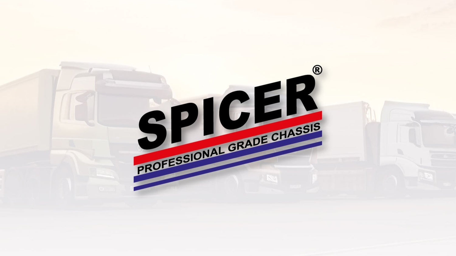 Repuestos SPICER