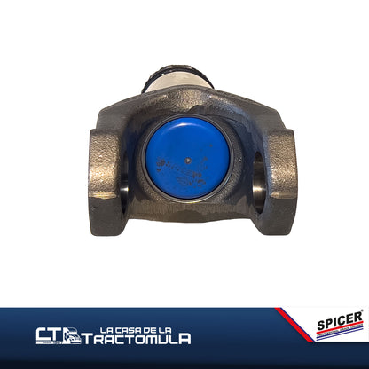 BOTELLA HEMBRA 280 16E YOKE BAJITO P/ESP/6-40-521