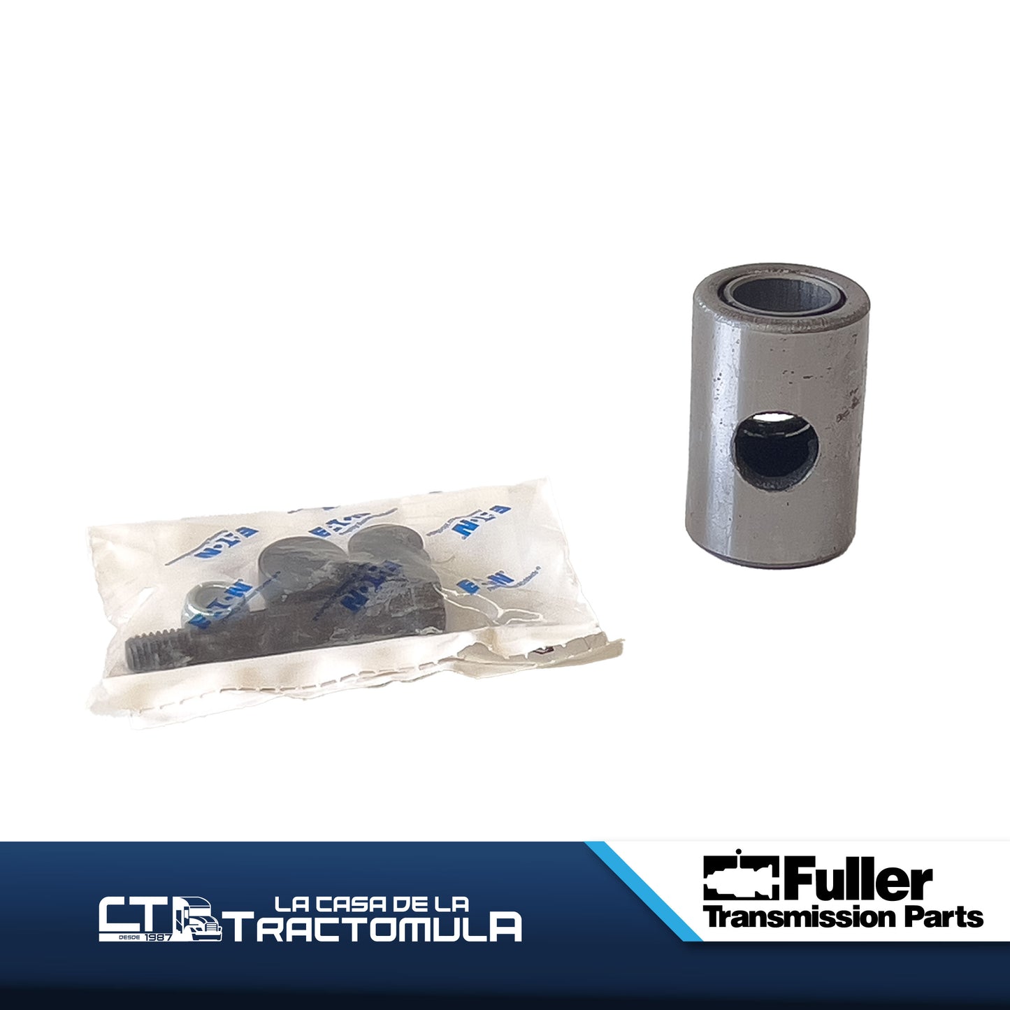 Kit Aislador de Bocín FULLER 63274