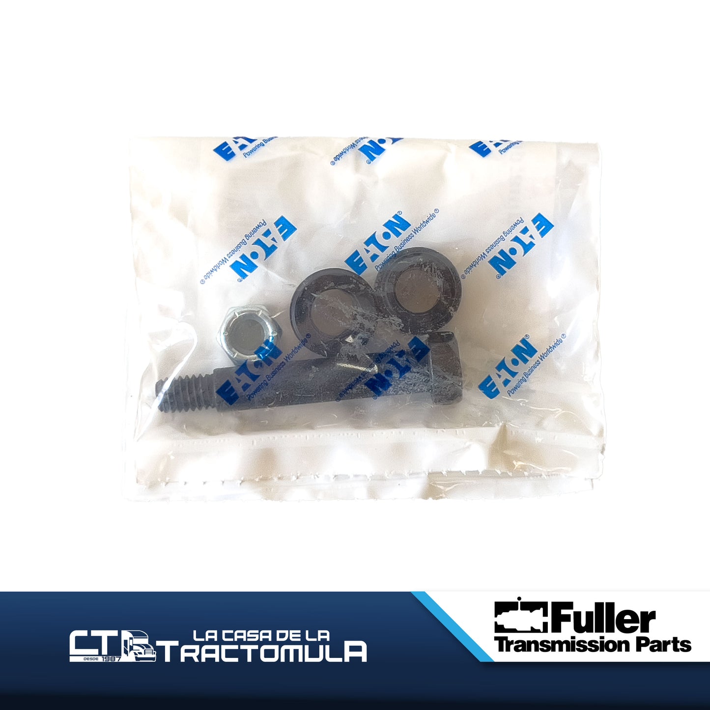 Kit Aislador de Bocín FULLER 63274