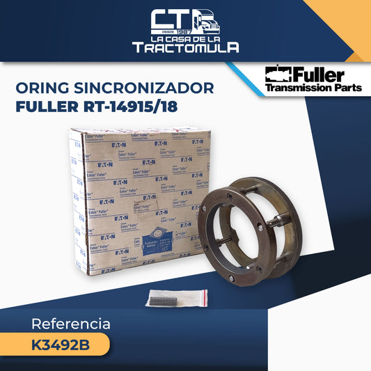 SINCRONIZADOR MONO