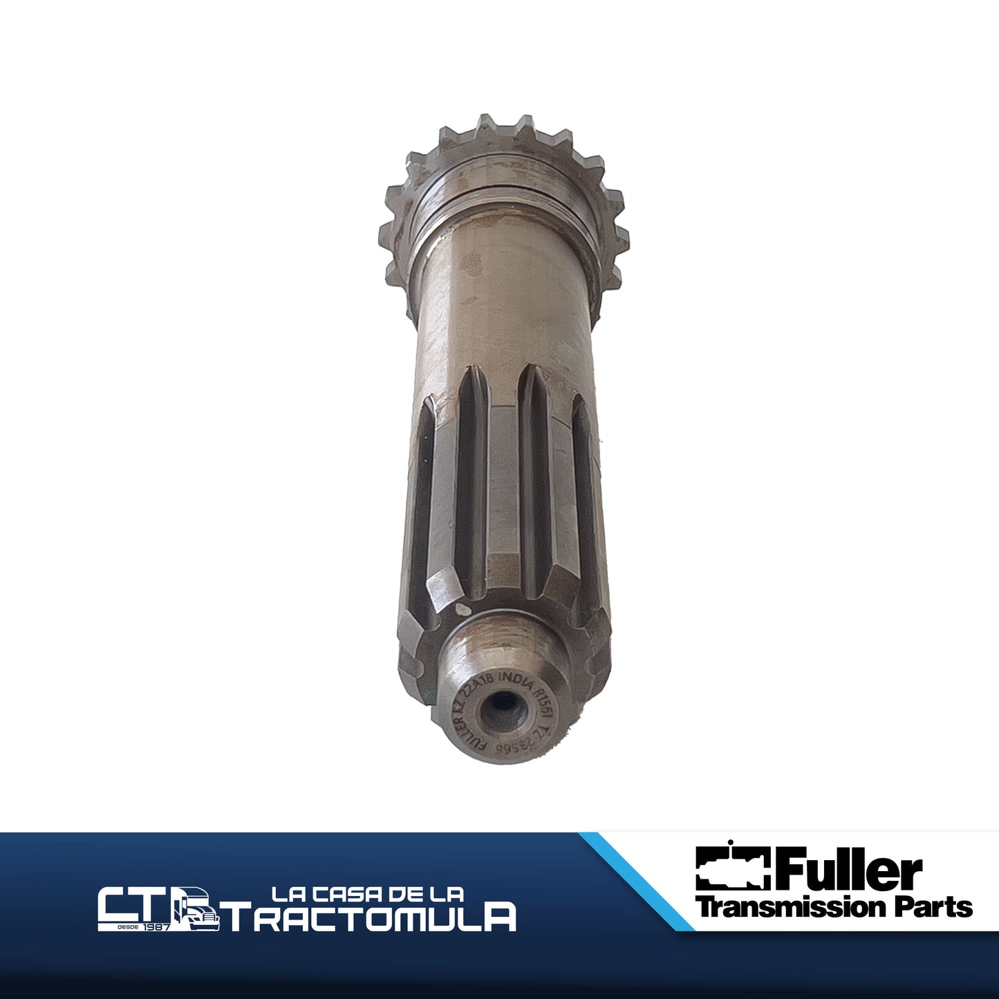PIN PROPULSOR S1659 14915/918/8709B